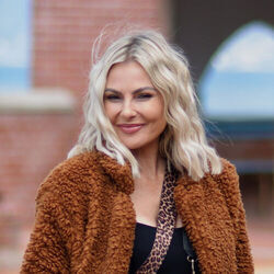 Picture of Karlien Van Jaarsveld