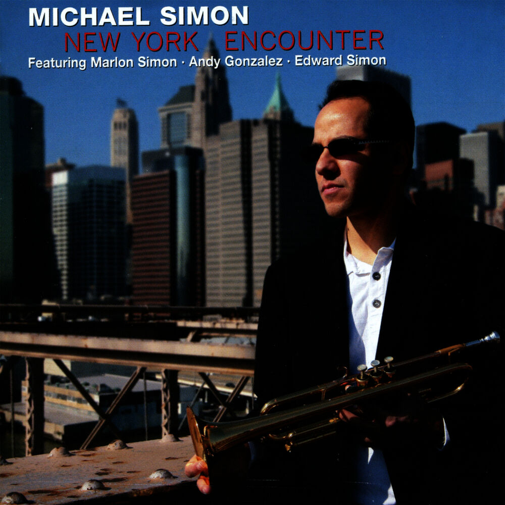 Picture of Ed Simon