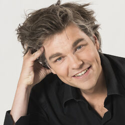 Picture of Gaetan