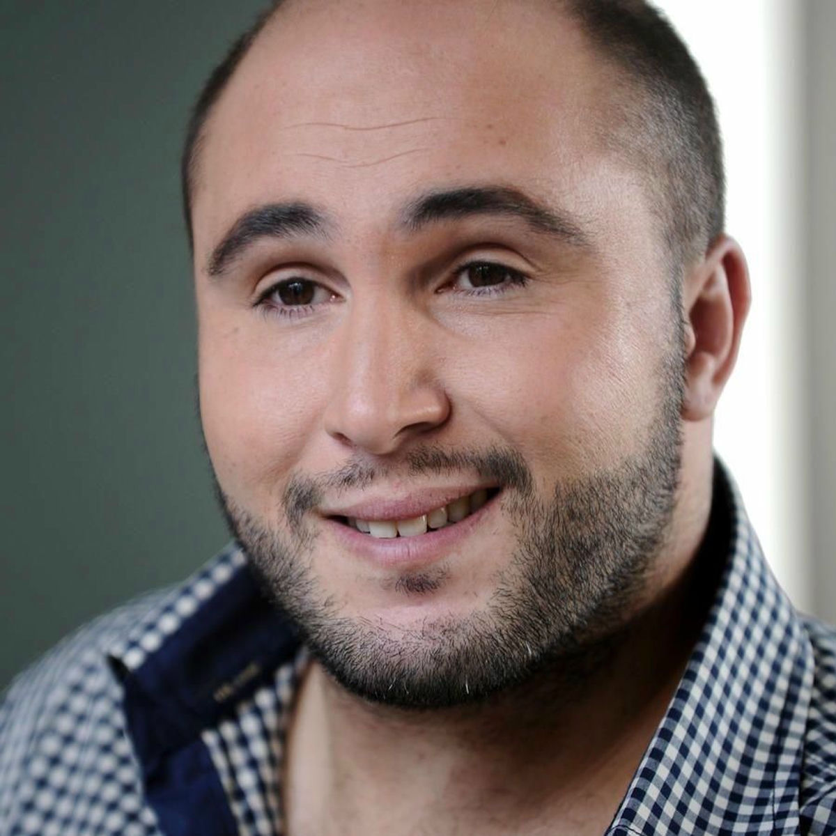 Kiko Rivera