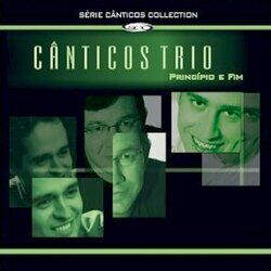 Picture of Cânticos Trio