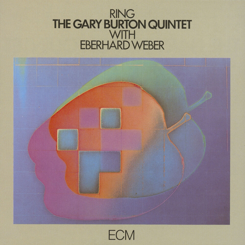 Picture of Gary Burton Quintet