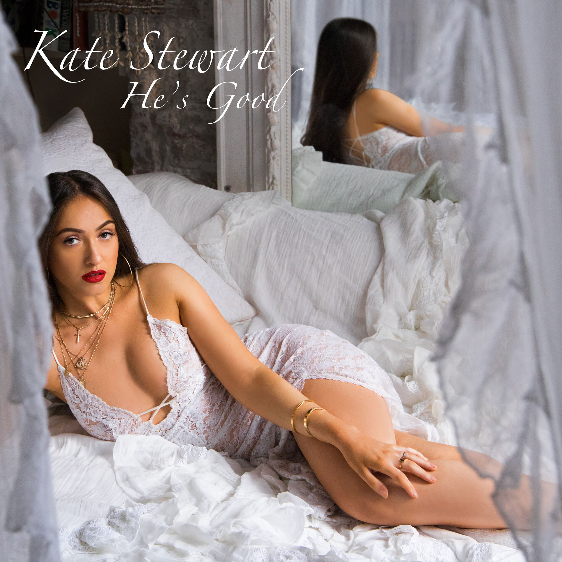 Artist picture of Kate Stewart