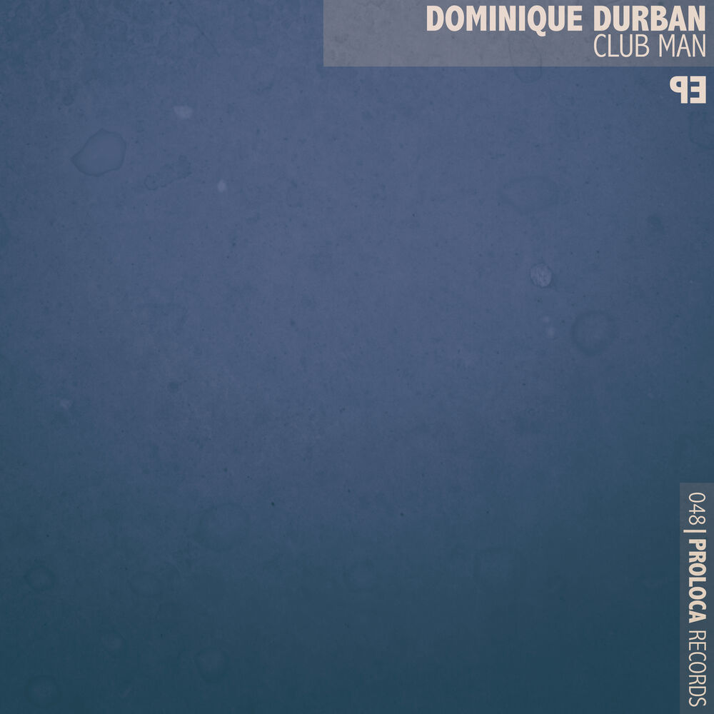 Picture of Dominique Durban