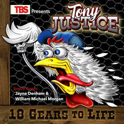 Picture of Tony Justice