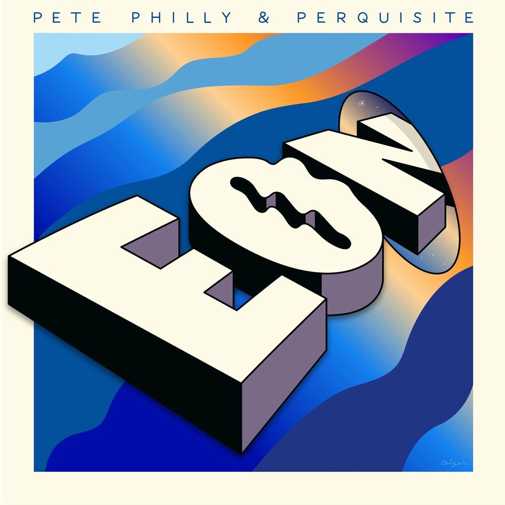 Picture of Pete Philly & Perquisite