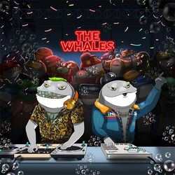 Picture of The Whales