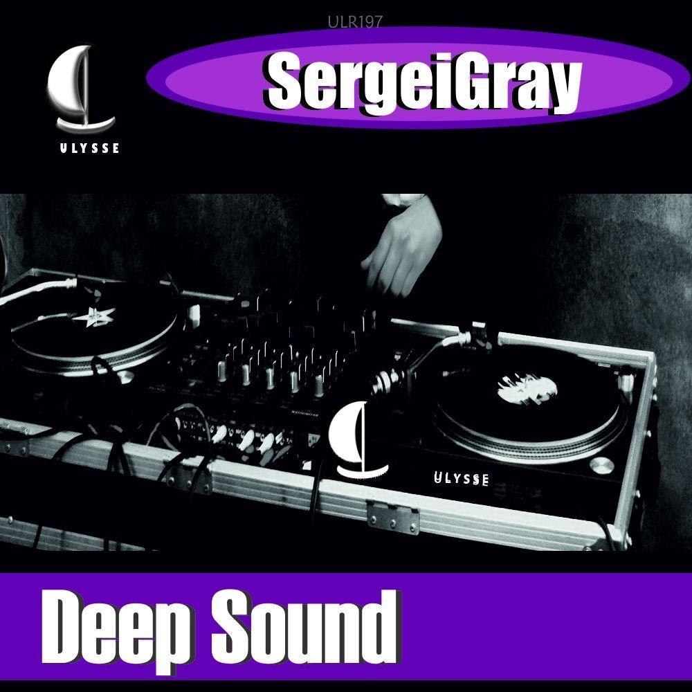 Picture of SergeiGray
