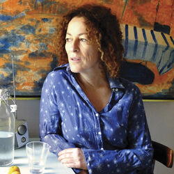 Picture of Yehudit Ravitz