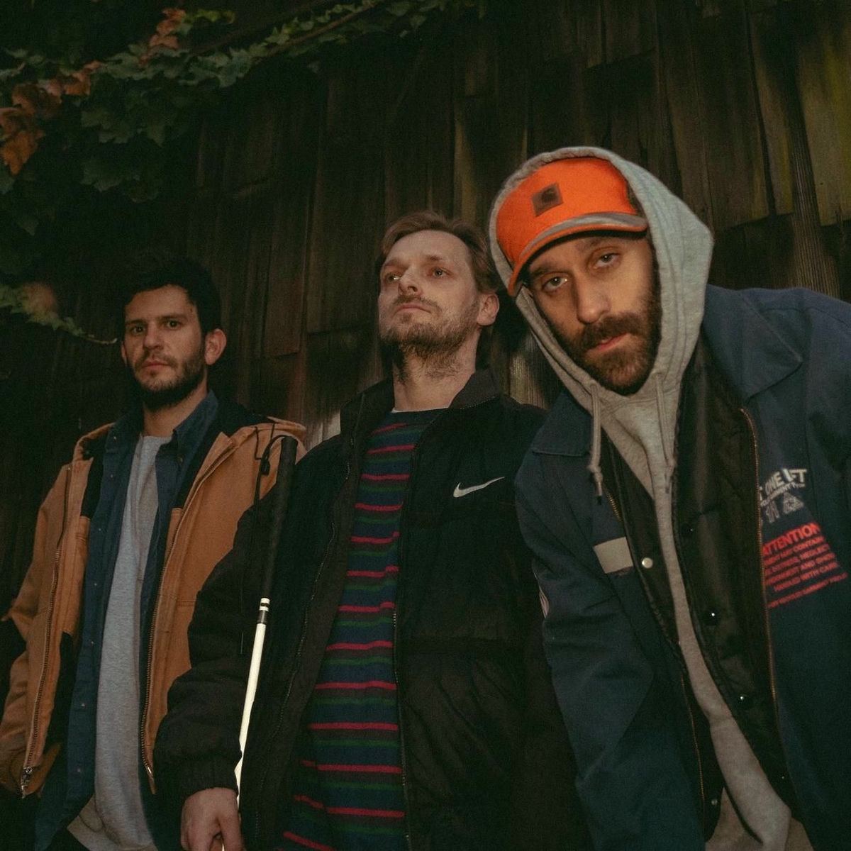 Artist picture of X Ambassadors