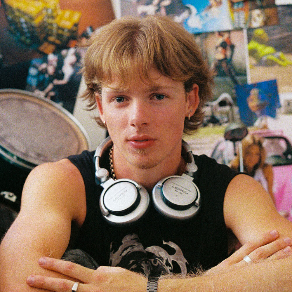 Picture of CODY JON