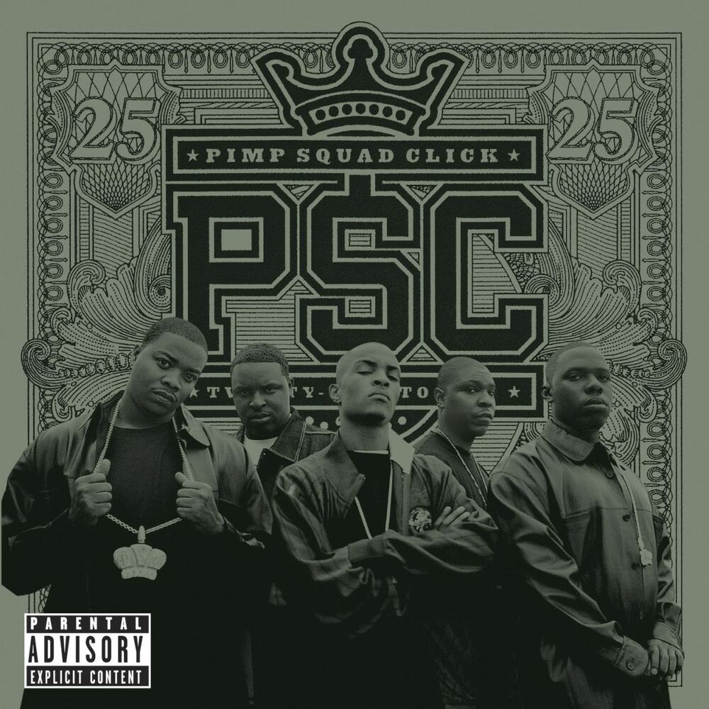 Picture of P$C