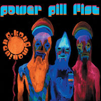 Power Pill Fist
