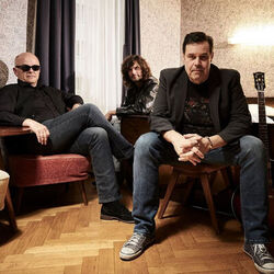 Picture of Andreas Diehlmann Band