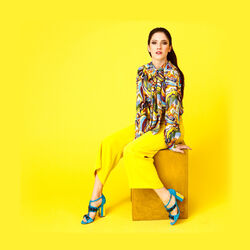 Picture of Lodovica Comello