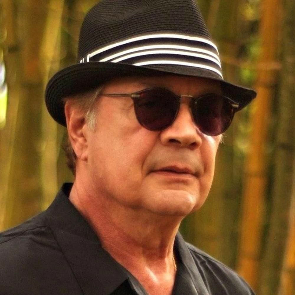 Photo de l'artiste Mitch Ryder