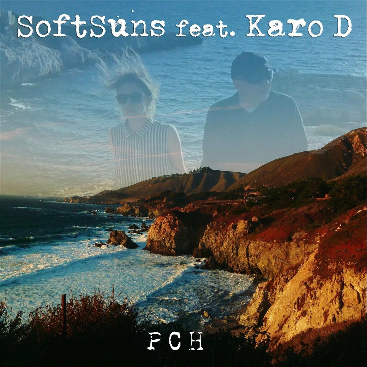 Artist picture of Softsuns