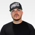 Oscar Cortez