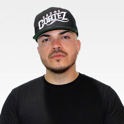 Picture of Oscar Cortez