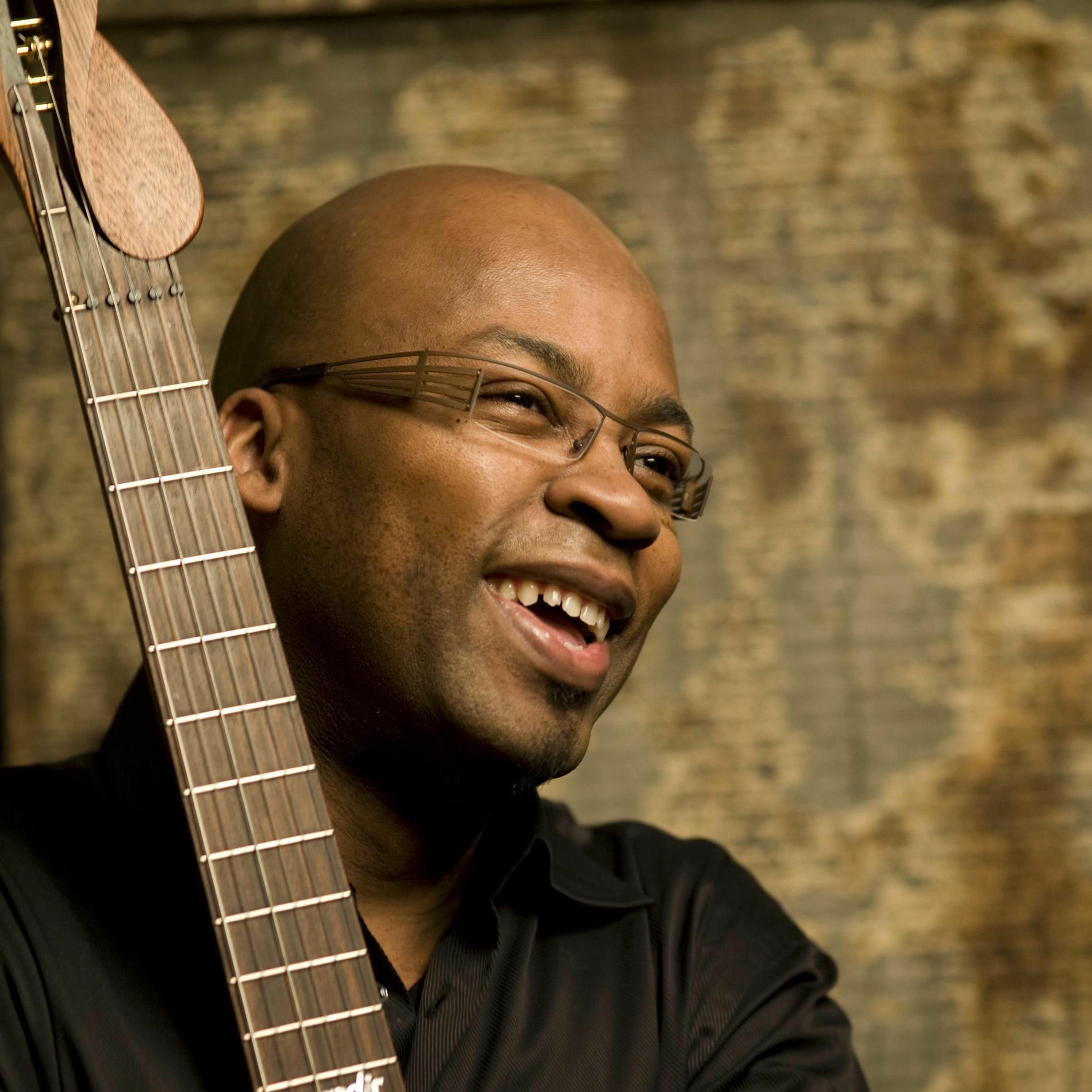 Lionel Loueke