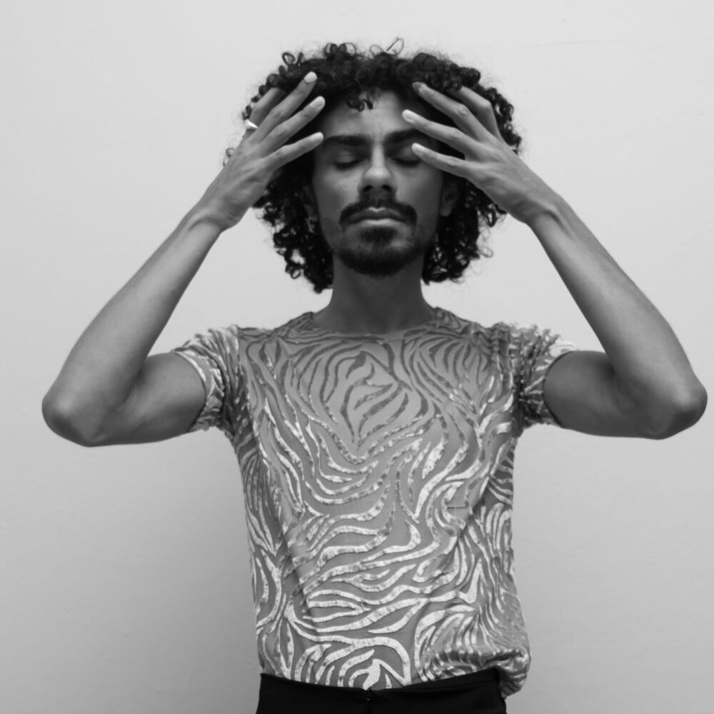 Picture of Rafael Stonne
