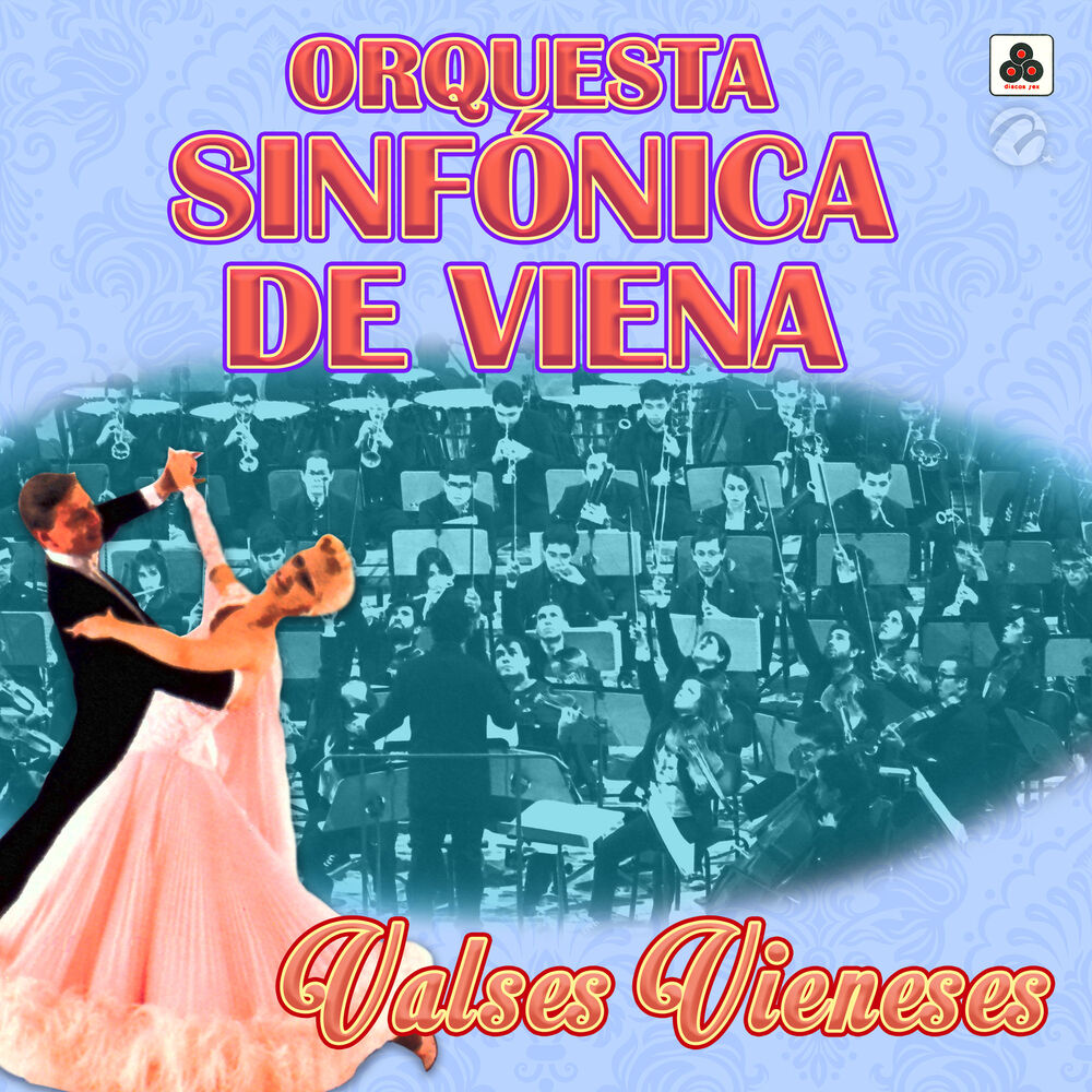 Picture of Orquesta sinfonica de Viena
