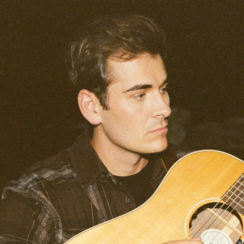 Picture of Zach Seabaugh