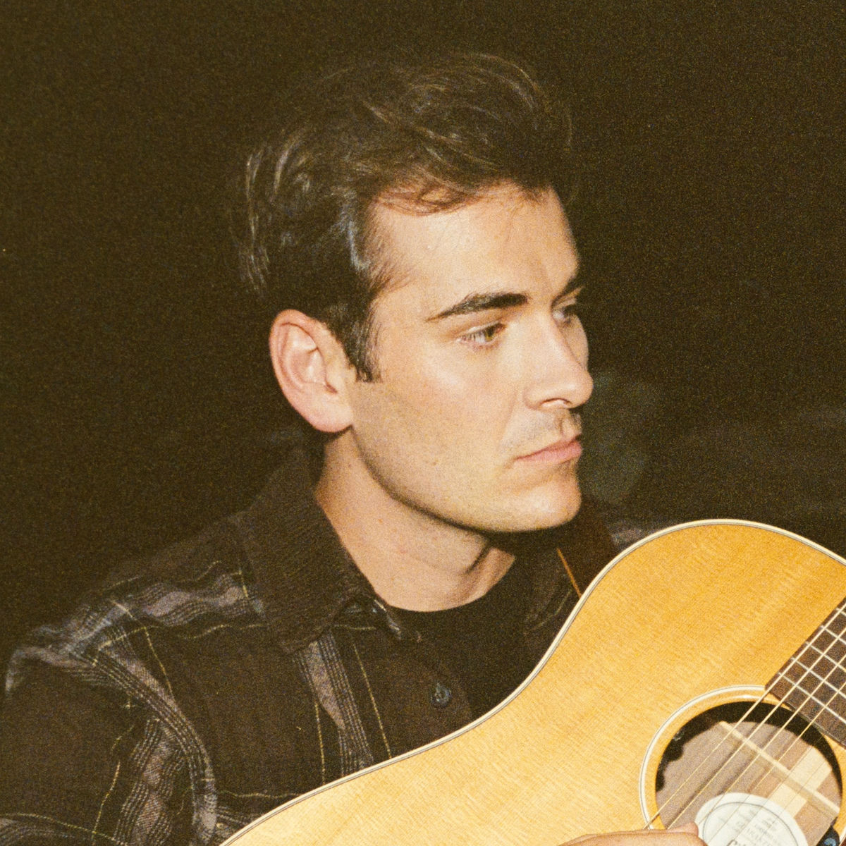 Artist picture of Zach Seabaugh