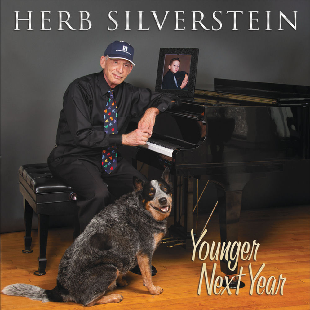 Herb Silverstein