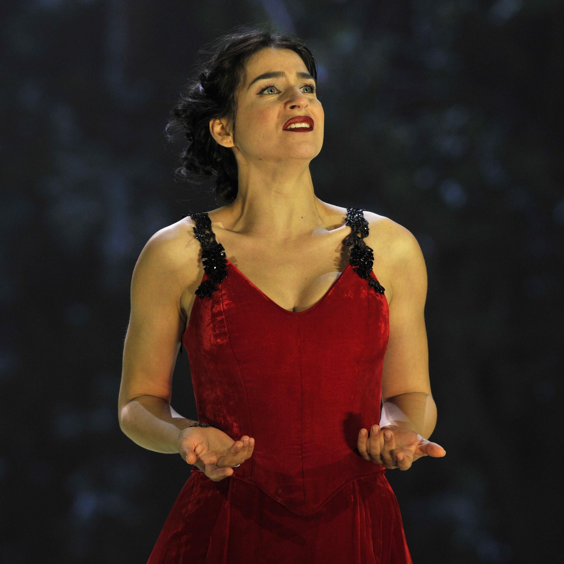 Asmik Grigorian