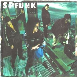 Picture of SP Funk
