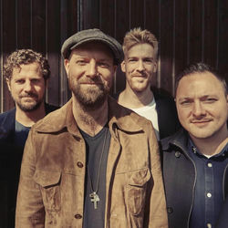 Henrik Freischlader Band