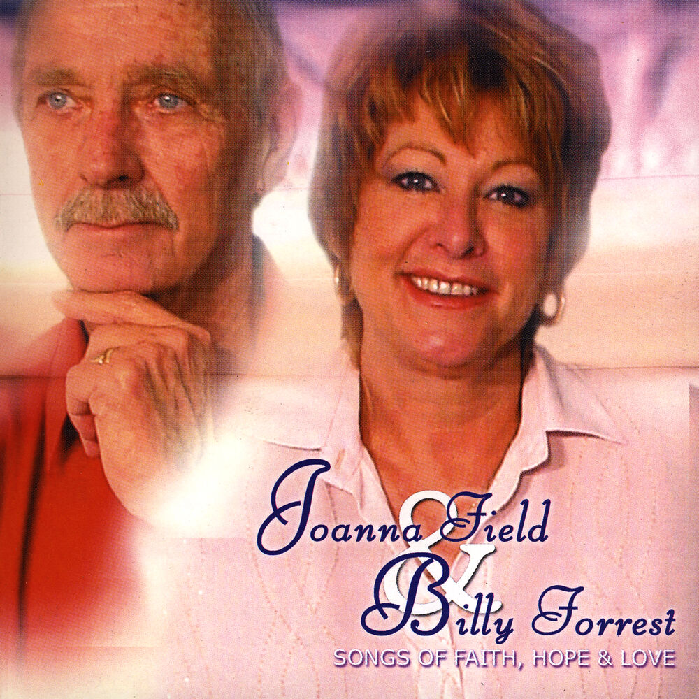 Picture of Billy Forrest