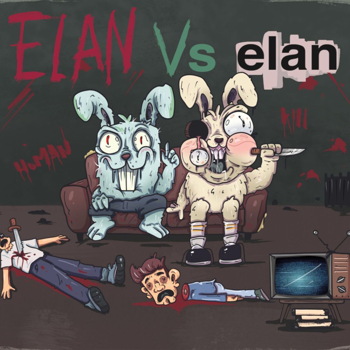 Elan