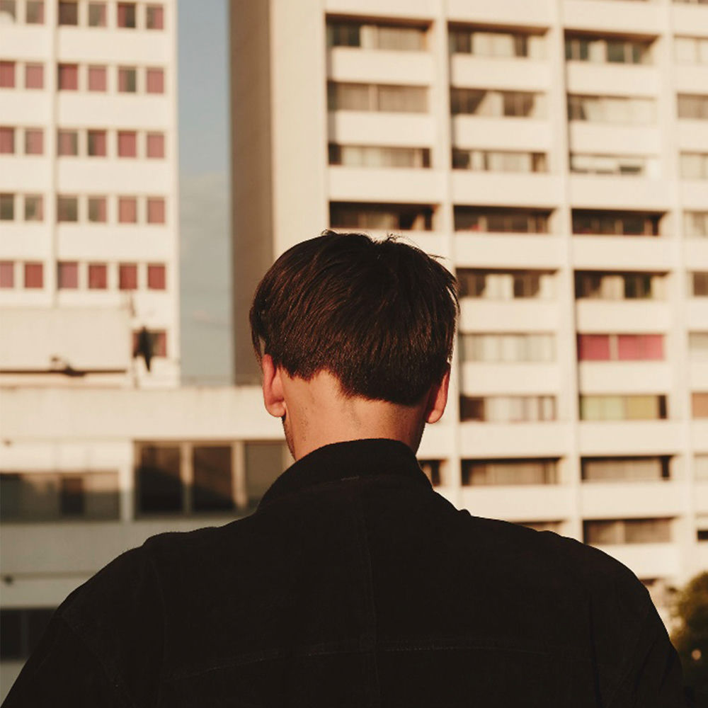 Photo de l'artiste Luke Marzec