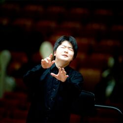 Picture of Kazuki Yamada