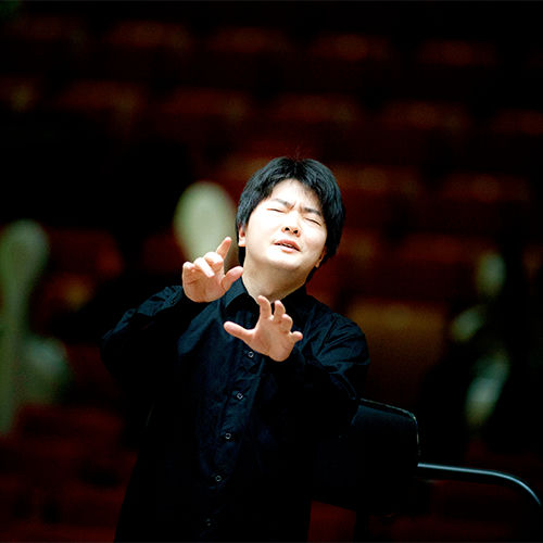 Kazuki Yamada: albums, songs, concerts | Deezer