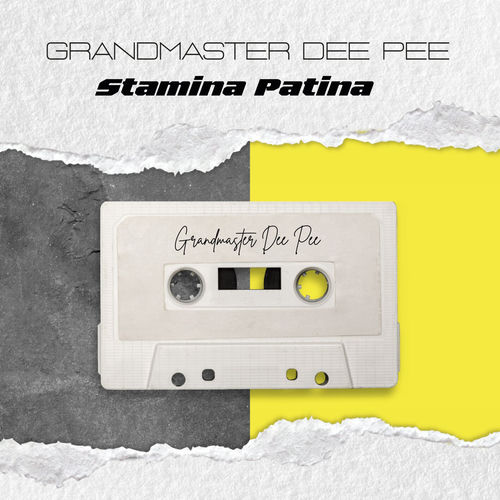 Grandmaster Dee Pee