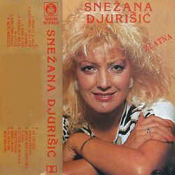 Picture of Snežana Đurišić