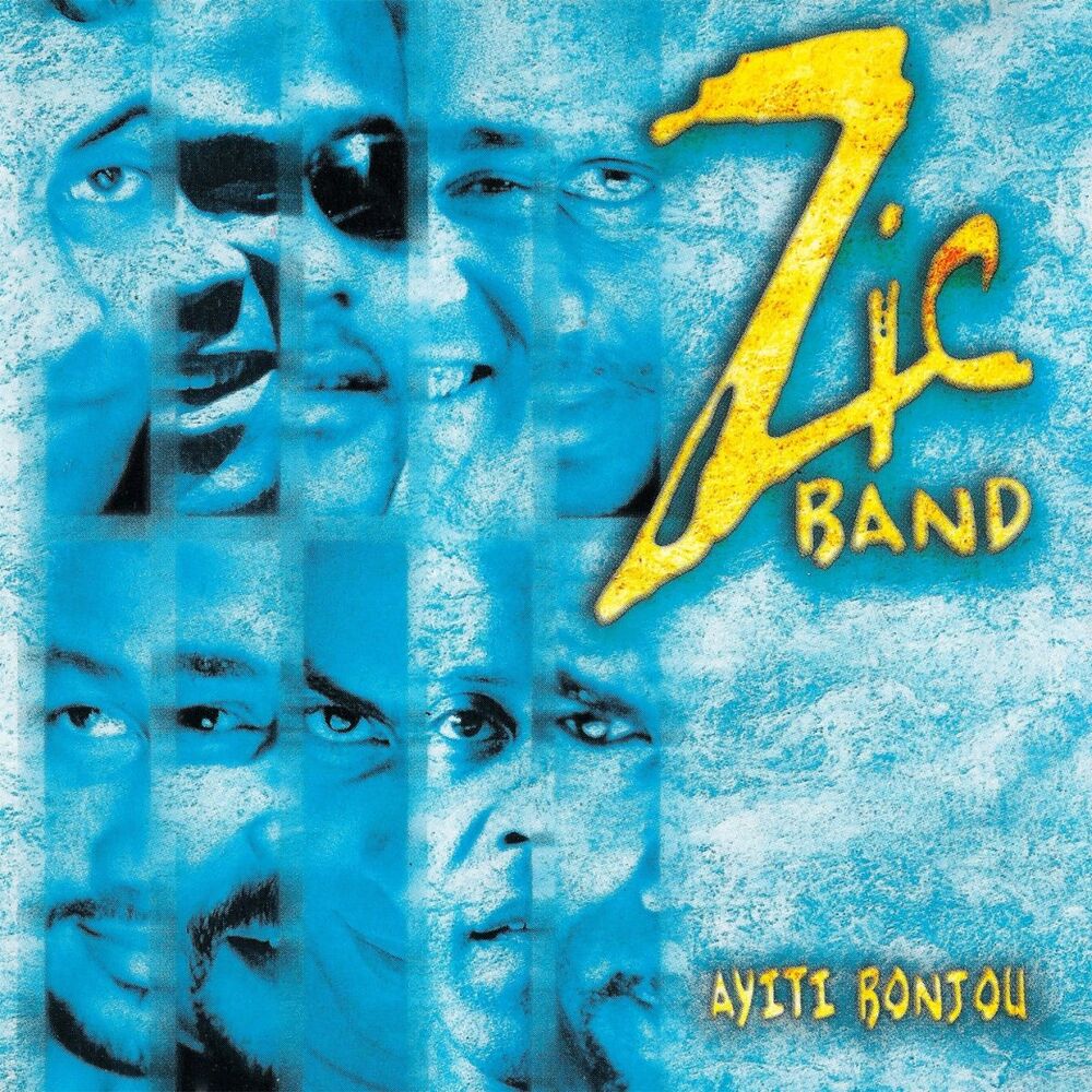 Picture of Zic Band