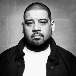 Picture of Kenny Dope