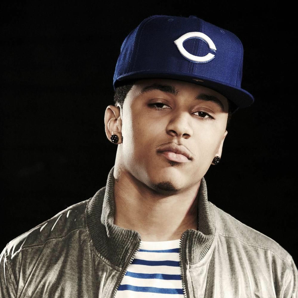Artist picture of Kirko Bangz