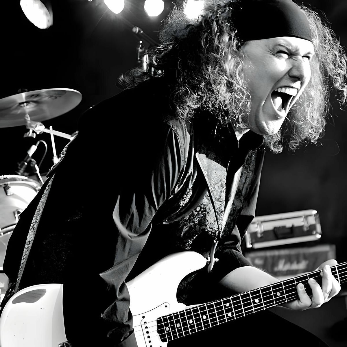 Julian Sas