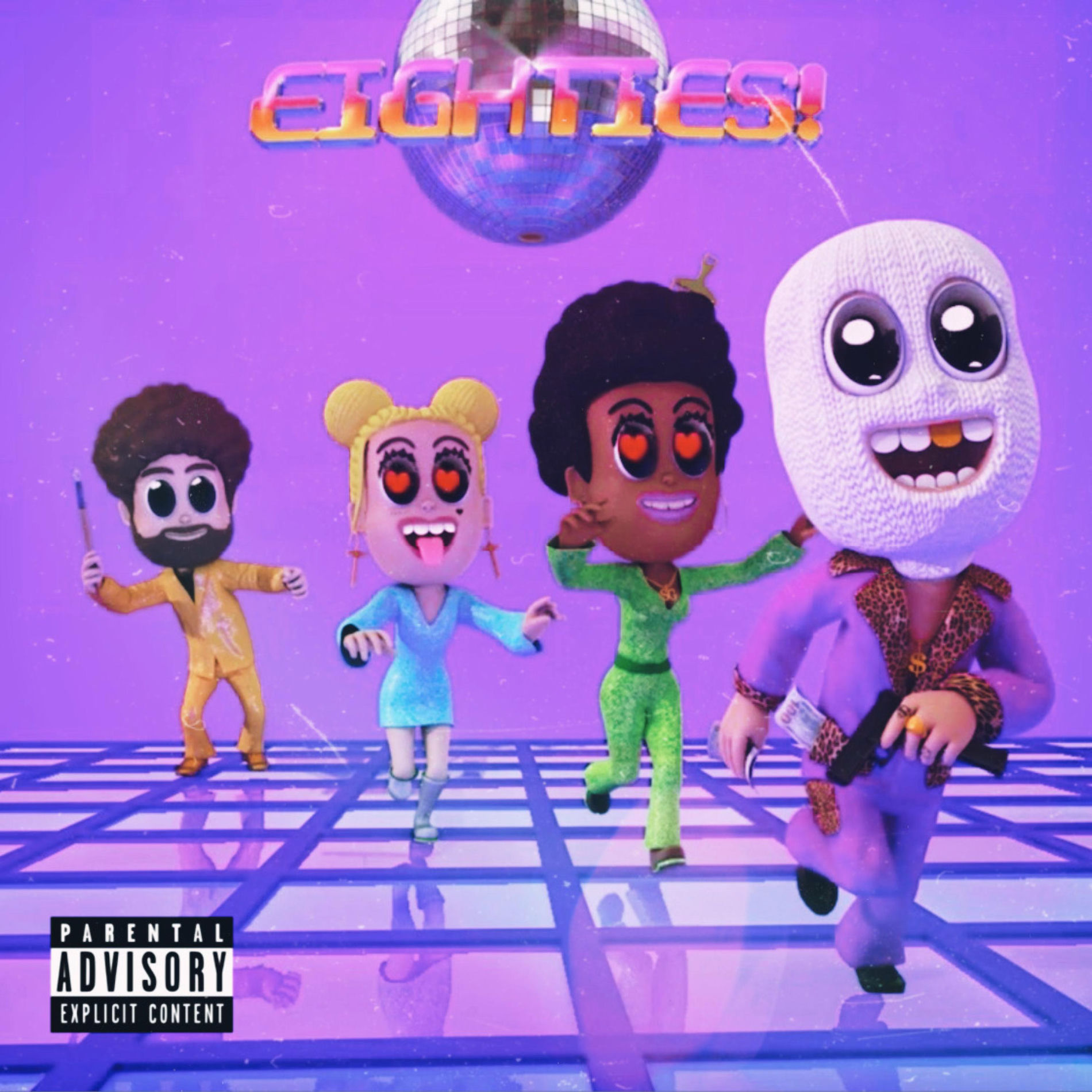 Artist picture of XANAKIN SKYWOK