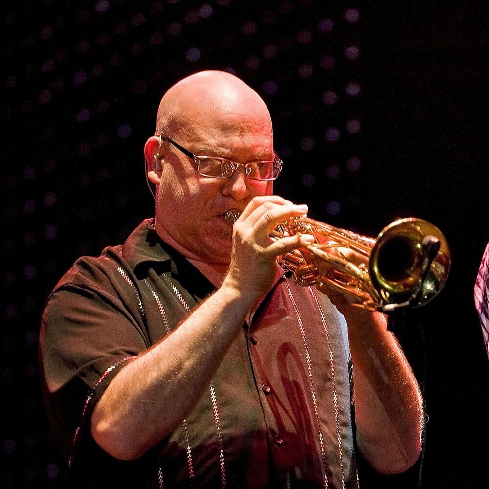Picture of Bill Ortiz