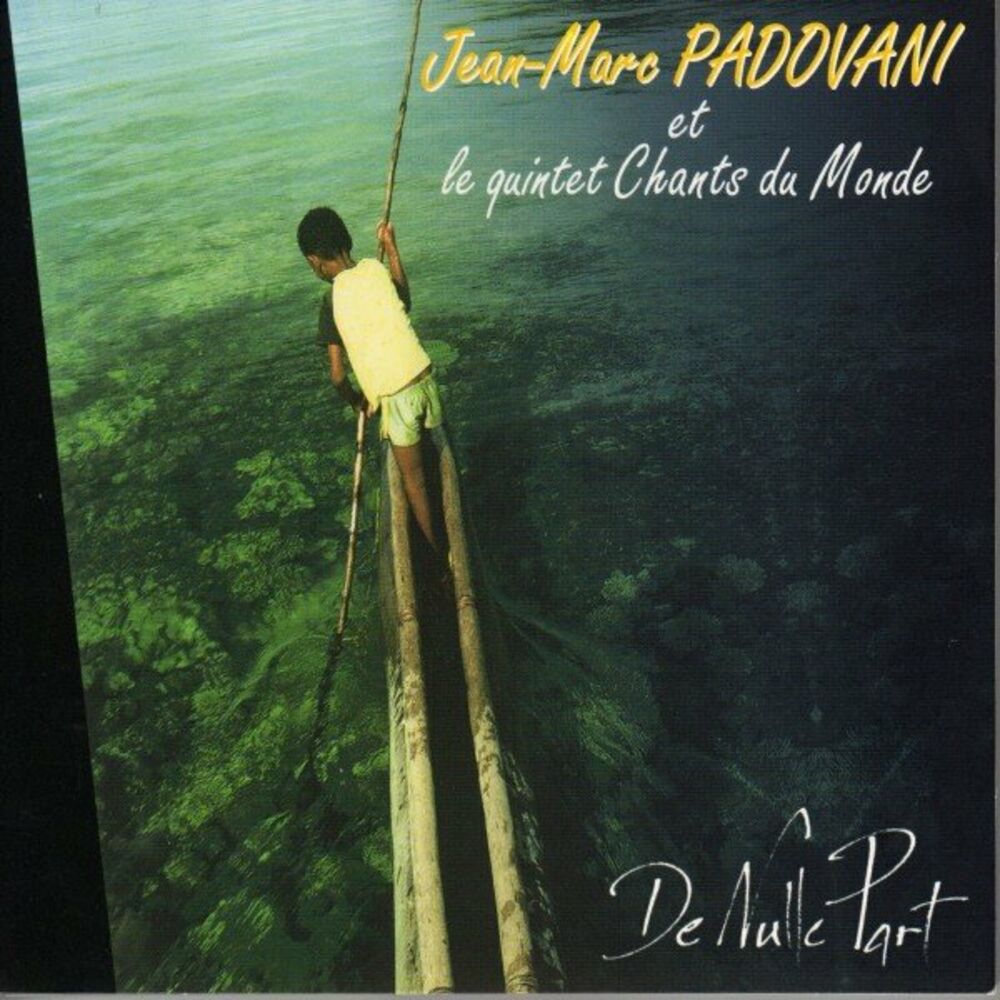 Picture of Le Quintet Chants du Monde