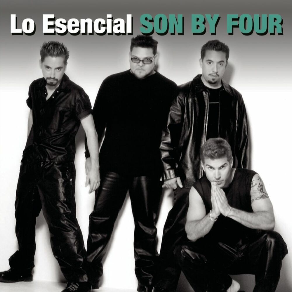 Picture of Son by Four