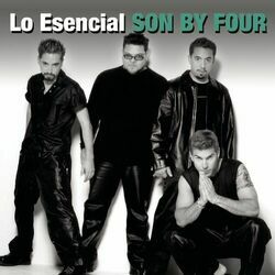 Picture of Son by Four