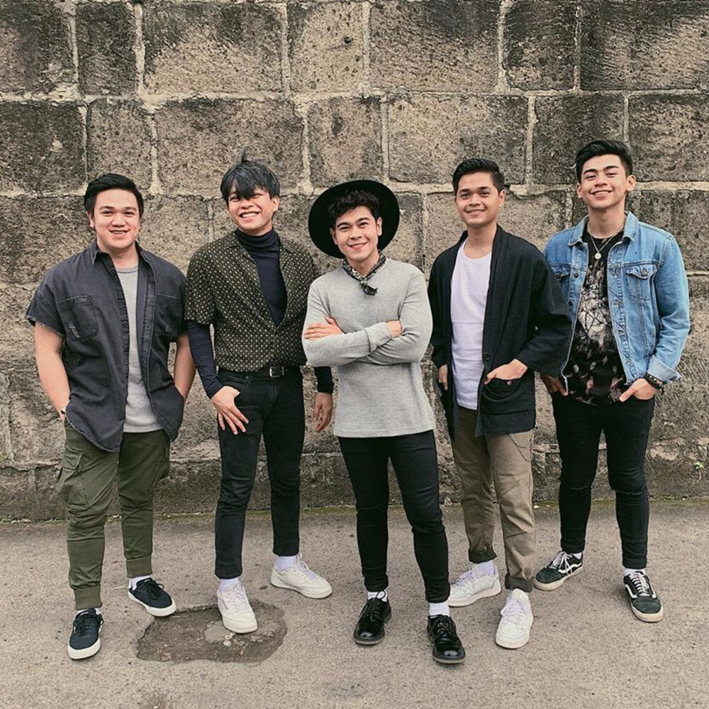 Picture of The Juans