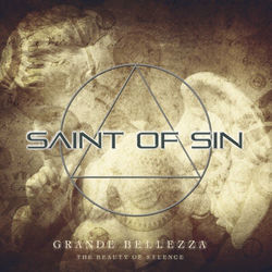 Saint Of Sin